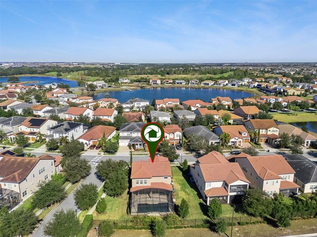 15672 SHOREBIRD LANE, Winter Garden, FL 34787