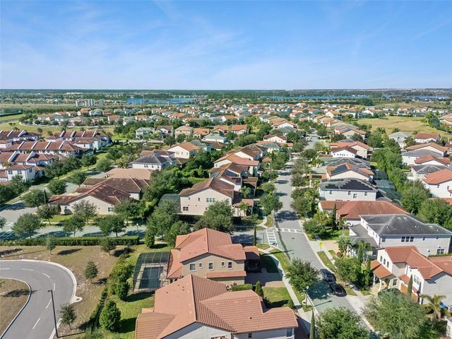 15672 SHOREBIRD LANE, Winter Garden, FL 34787