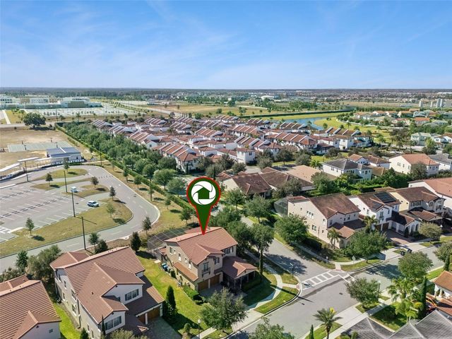 15672 SHOREBIRD LANE, Winter Garden, FL 34787