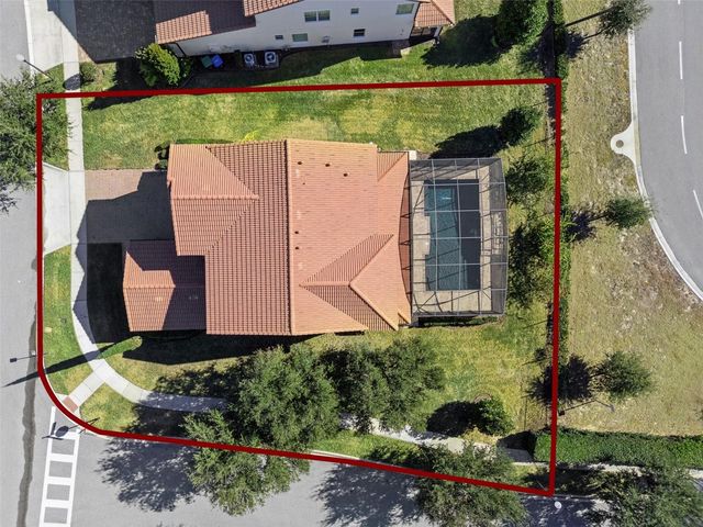 15672 SHOREBIRD LANE, Winter Garden, FL 34787