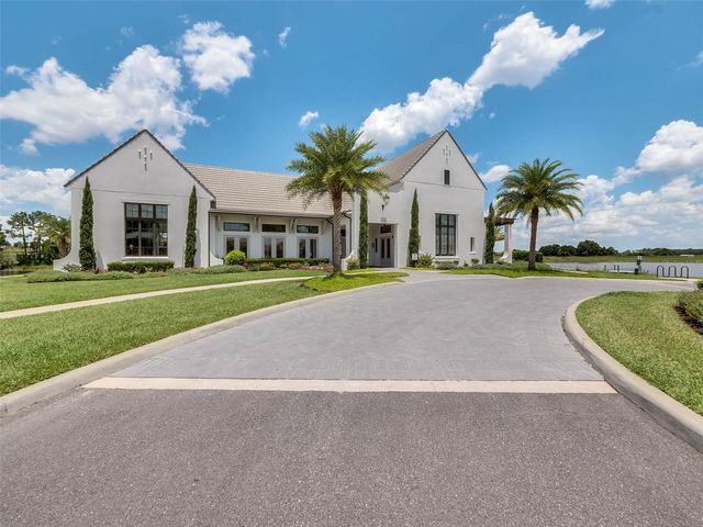 15672 SHOREBIRD LANE, Winter Garden, FL 34787