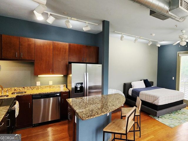 5300 Peachtree Road 2303, Chamblee, GA 30341