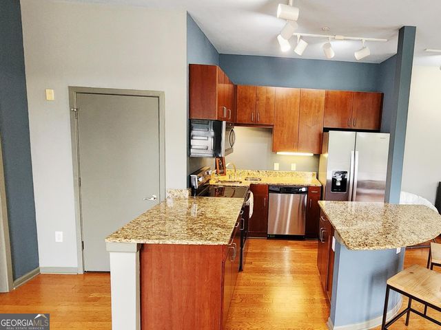 5300 Peachtree Road 2303, Chamblee, GA 30341