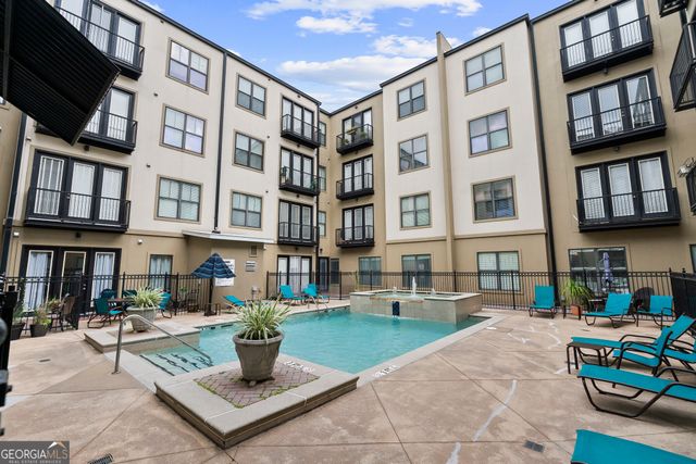 5300 Peachtree Road 2303, Chamblee, GA 30341