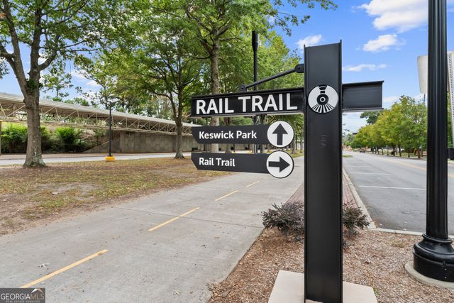 5300 Peachtree Road 2303, Chamblee, GA 30341