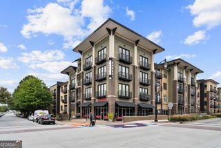 5300 Peachtree Road 2303, Chamblee, GA 30341