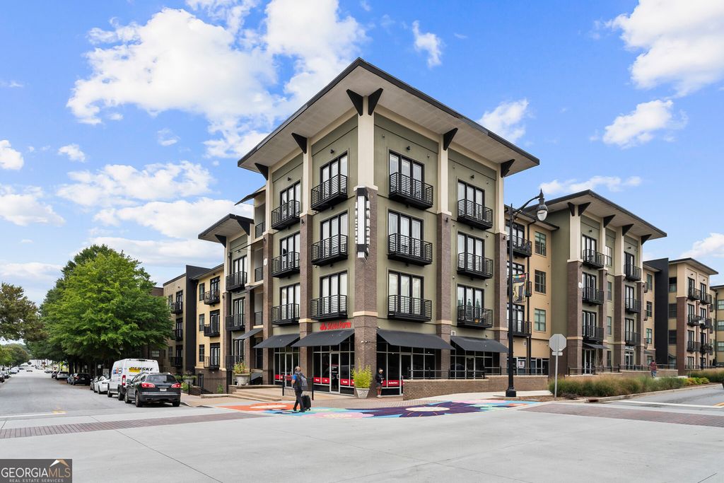 5300 Peachtree Road 2303, Chamblee, GA 30341