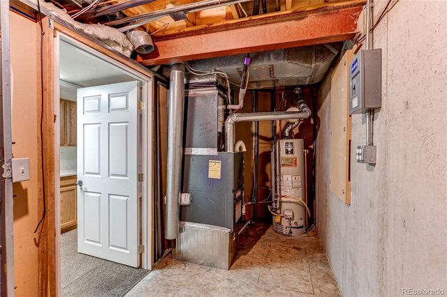 12087 Ivy Court, Brighton, CO 80602