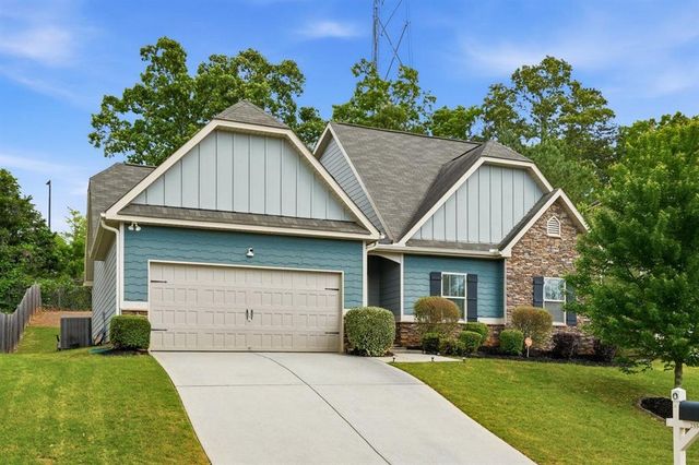 2556 Grayton Loop, Villa Rica, GA 30180