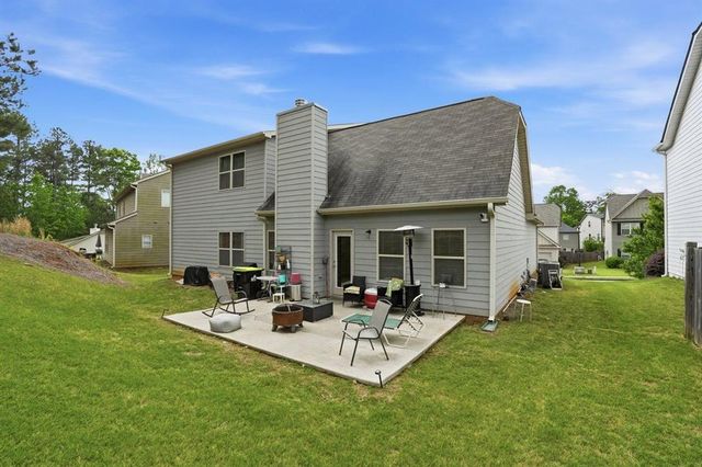 2556 Grayton Loop, Villa Rica, GA 30180
