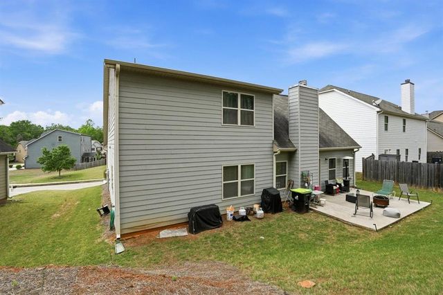 2556 Grayton Loop, Villa Rica, GA 30180