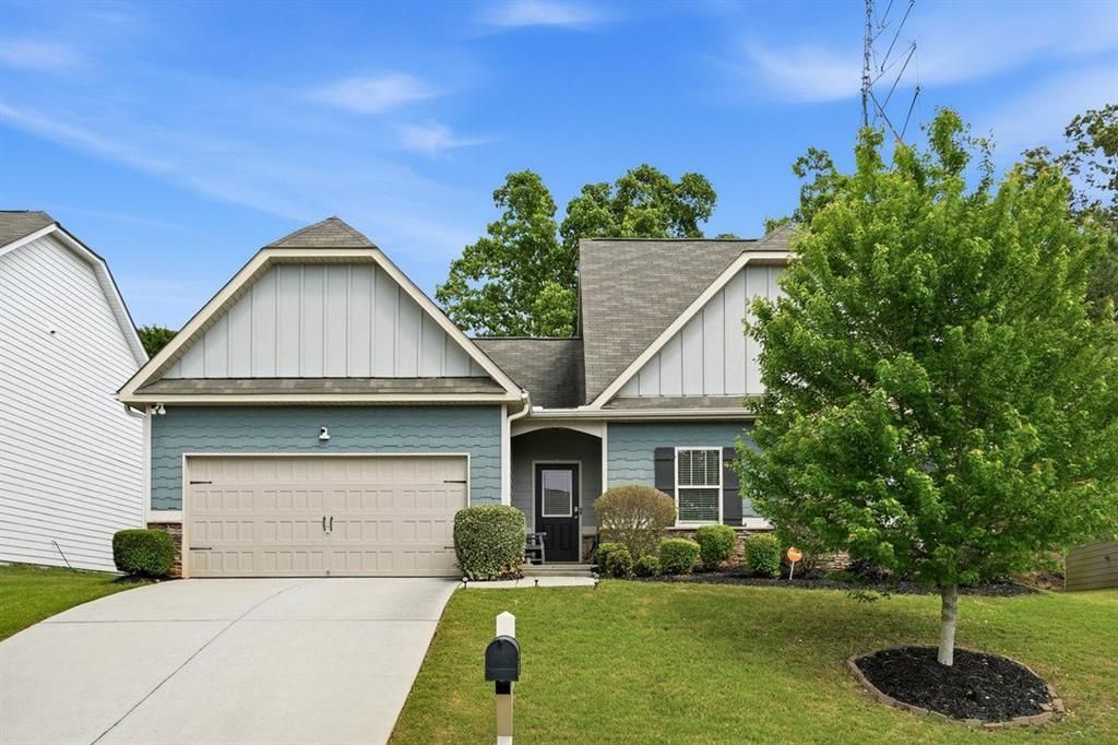 2556 Grayton Loop, Villa Rica, GA 30180