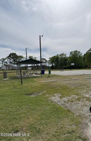 407 S Carey Street Lot 67, La Grange, NC 28551