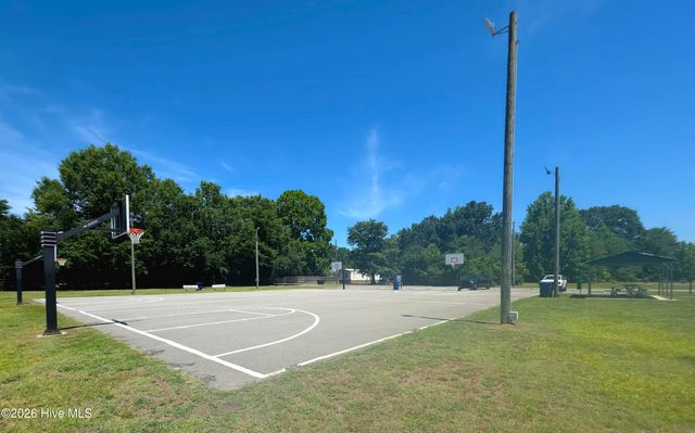 407 S Carey Street Lot 67, La Grange, NC 28551