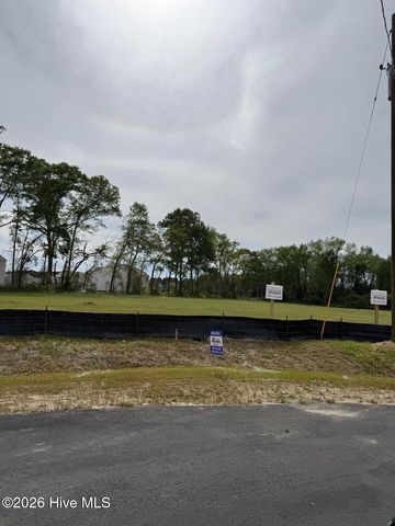 407 S Carey Street Lot 67, La Grange, NC 28551