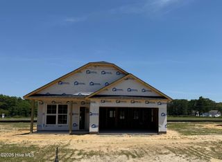 407 S Carey Street Lot 67, La Grange, NC 28551