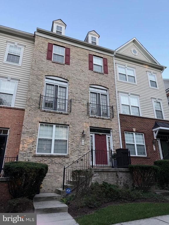 547 SPECTATOR AVE, Landover, MD 20785