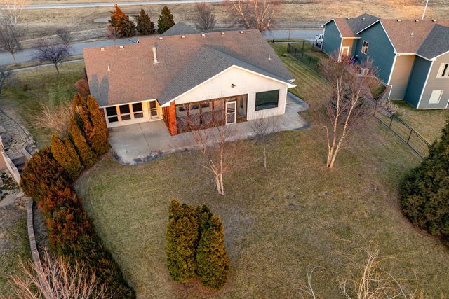 3209 S Bolin Dr, Wichita, KS 67215