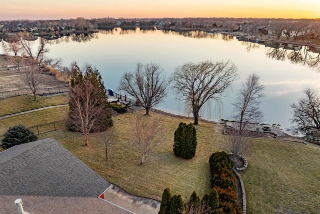 3209 S Bolin Dr, Wichita, KS 67215