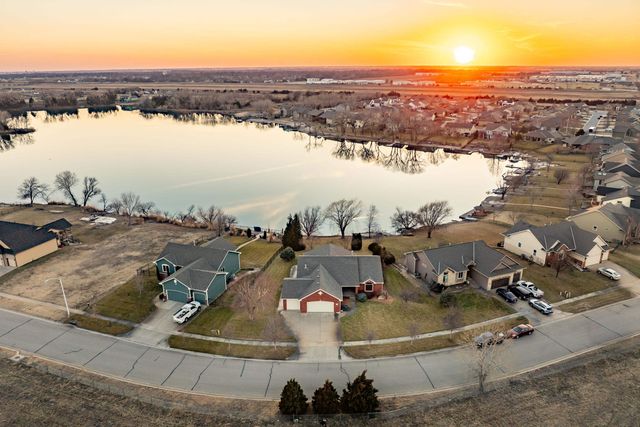 3209 S Bolin Dr, Wichita, KS 67215