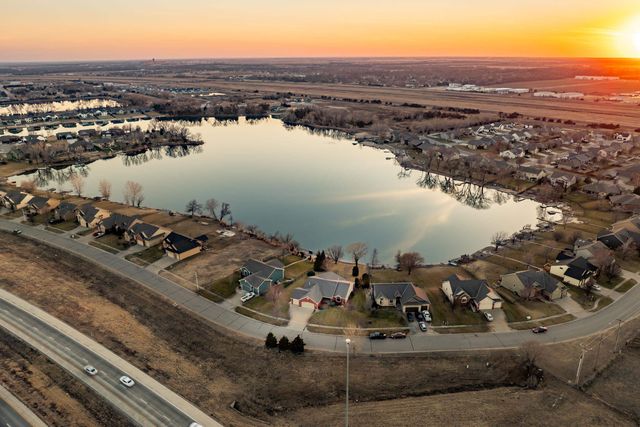 3209 S Bolin Dr, Wichita, KS 67215