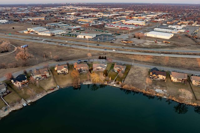 3209 S Bolin Dr, Wichita, KS 67215