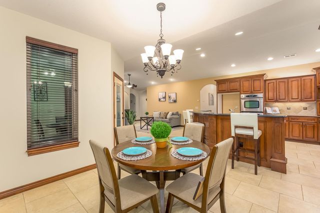 3209 S Bolin Dr, Wichita, KS 67215