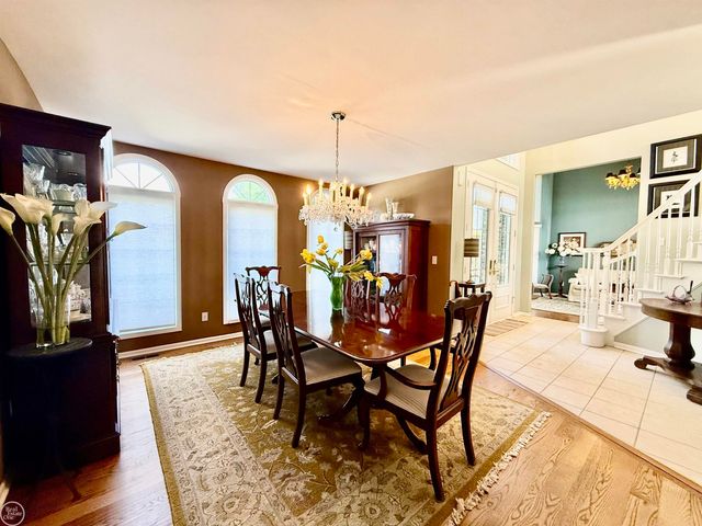 54828 Danielle Street, New Baltimore, MI 48047
