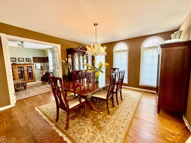 54828 Danielle Street, New Baltimore, MI 48047