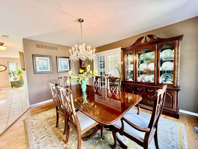 54828 Danielle Street, New Baltimore, MI 48047