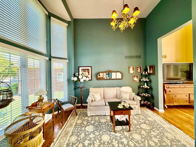 54828 Danielle Street, New Baltimore, MI 48047