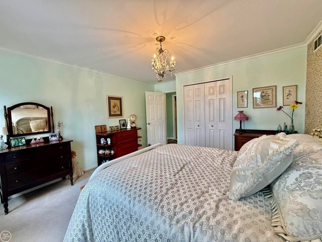 54828 Danielle Street, New Baltimore, MI 48047