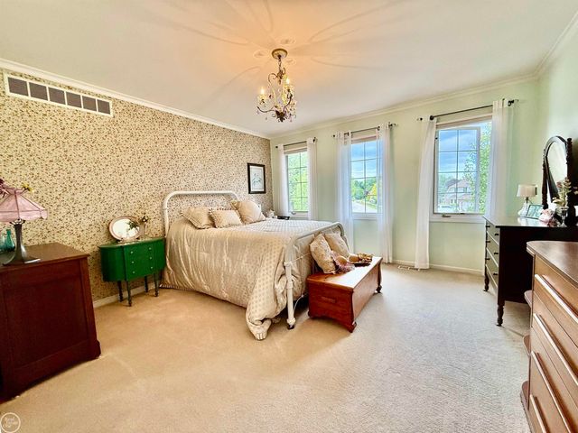 54828 Danielle Street, New Baltimore, MI 48047