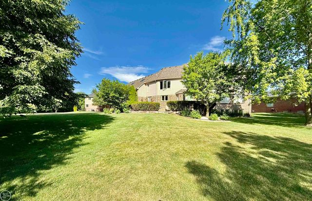 54828 Danielle Street, New Baltimore, MI 48047