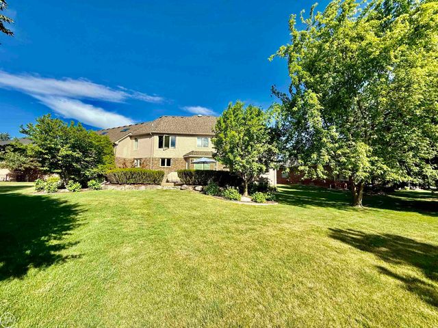 54828 Danielle Street, New Baltimore, MI 48047