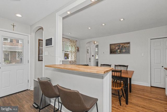 3854 KIRKWOOD RD, Philadelphia, PA 19114