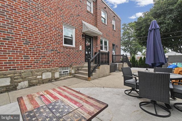 3854 KIRKWOOD RD, Philadelphia, PA 19114