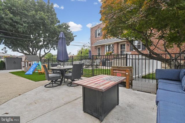 3854 KIRKWOOD RD, Philadelphia, PA 19114
