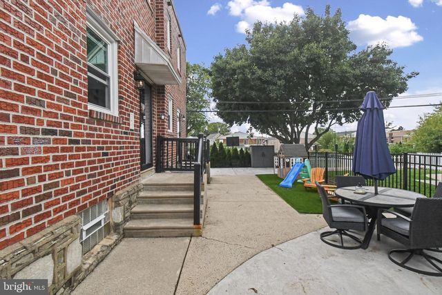 3854 KIRKWOOD RD, Philadelphia, PA 19114