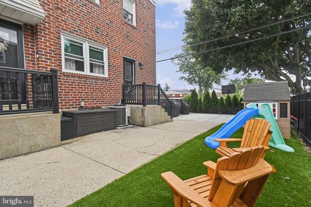 3854 KIRKWOOD RD, Philadelphia, PA 19114