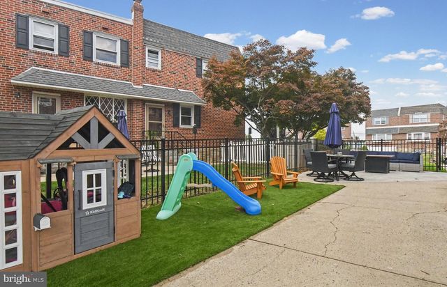 3854 KIRKWOOD RD, Philadelphia, PA 19114