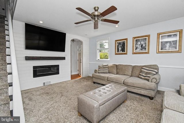 3854 KIRKWOOD RD, Philadelphia, PA 19114