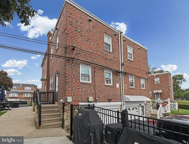 3854 KIRKWOOD RD, Philadelphia, PA 19114