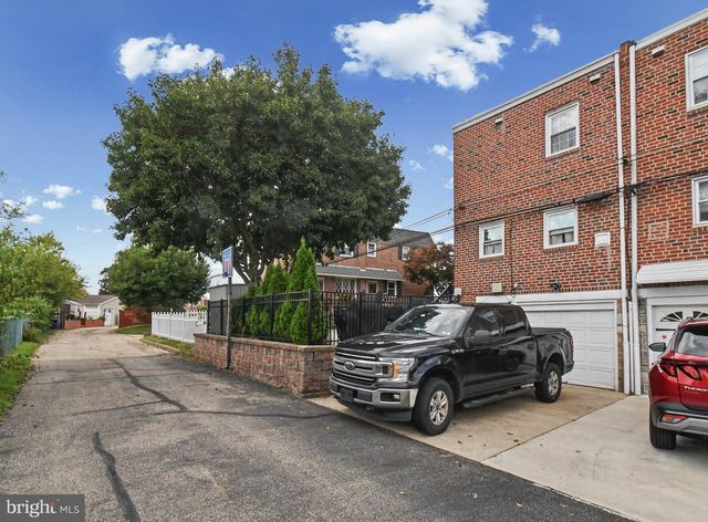 3854 KIRKWOOD RD, Philadelphia, PA 19114