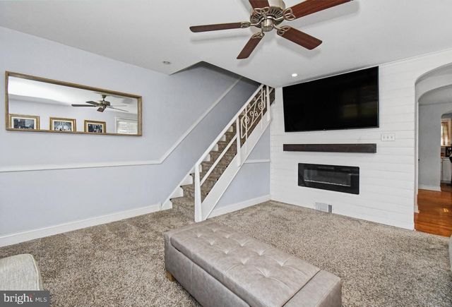 3854 KIRKWOOD RD, Philadelphia, PA 19114