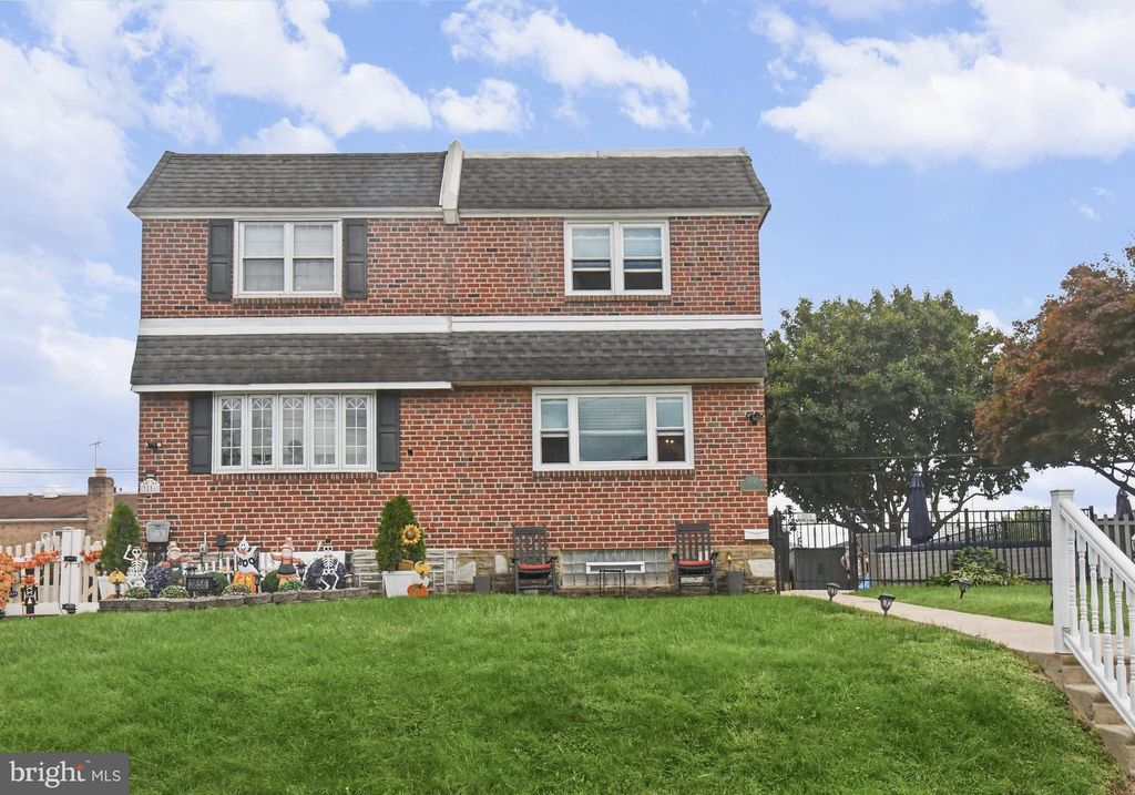 3854 KIRKWOOD RD, Philadelphia, PA 19114 — photo 2