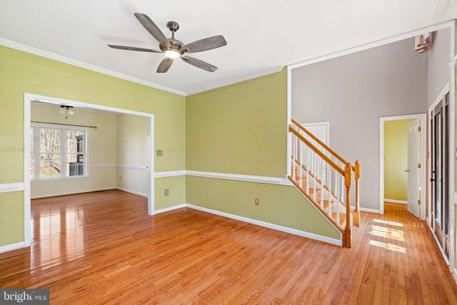 4305 BRIDLEPATH CT, Fredericksburg, VA 22408