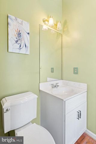 4305 BRIDLEPATH CT, Fredericksburg, VA 22408