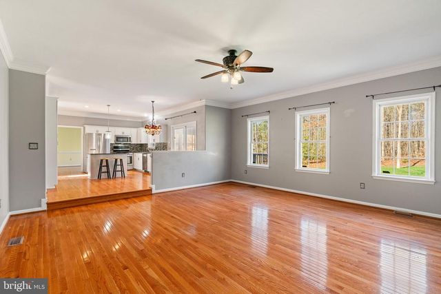 4305 BRIDLEPATH CT, Fredericksburg, VA 22408