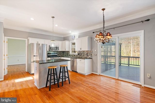 4305 BRIDLEPATH CT, Fredericksburg, VA 22408